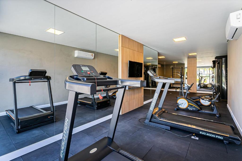 Ingleses Norte Apartment | 500m from the sea | Barbecue grill | Pool #IA16