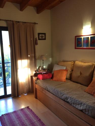 Lanin National Park Apartment | 678 Mascardi Roca Malen