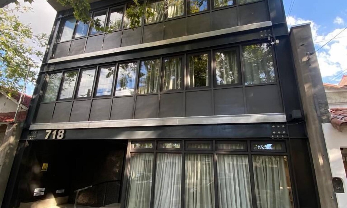 Mendoza City Center Hotel | 718 Rufino Petit Hotel
