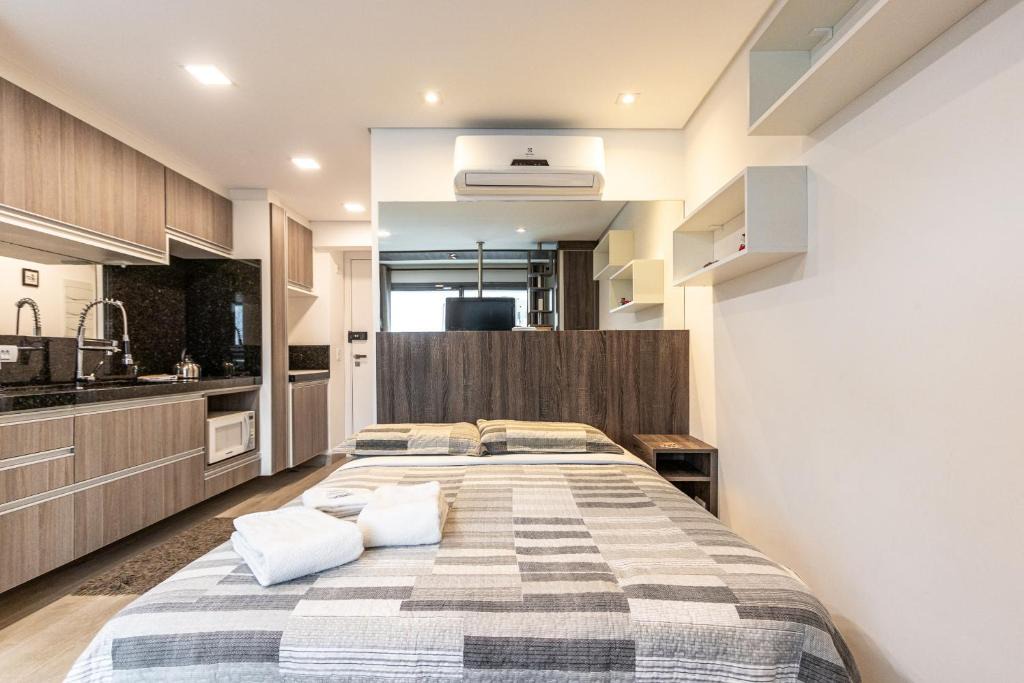 Reboucas Apartment | 7th Avenue Oxford - 7th004