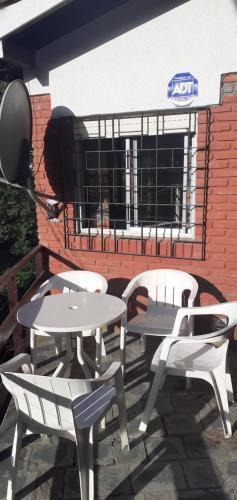 Villa Gesell Apartment | 9 amigos