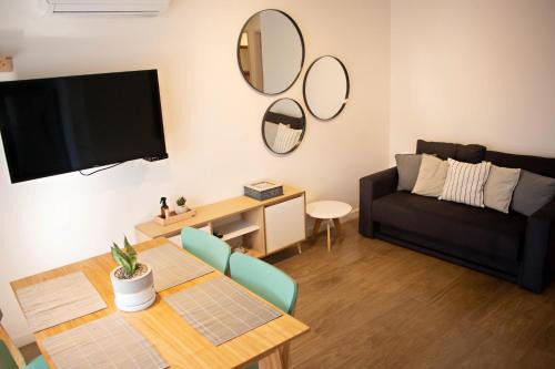 Centro Apartment | 9 DE JULIO Y OROÑO ROSARIO