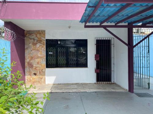 Guama Hostel | Açaizeiro Hostel
