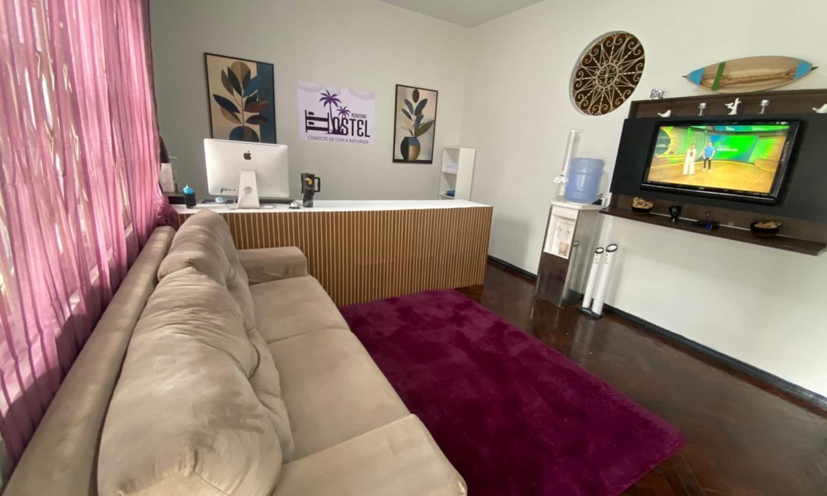Guama Hostel | Açaizeiro Hostel