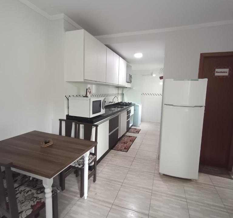 Sao Judas Tadeu Apartment | A 10 minutos do Parque Unipraias