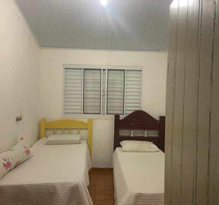 Nova Luzitania House | A casa da vó Matilde