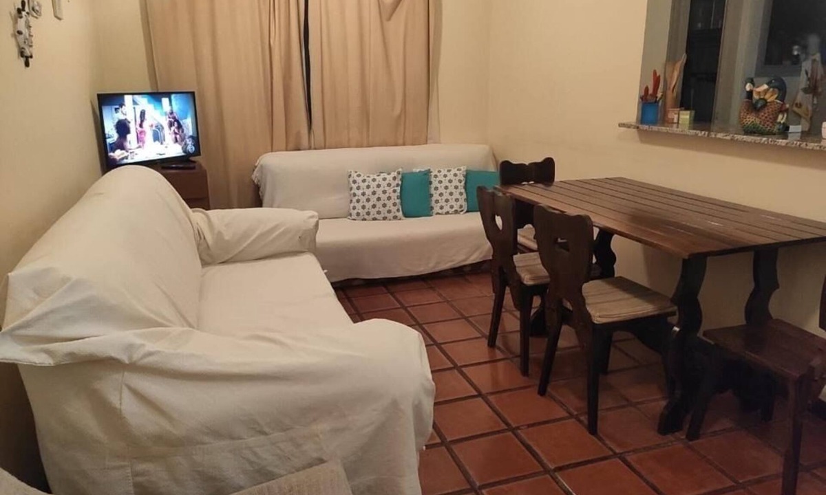 Jardim Sao Miguel Apartment | A charming little apartment with spacious rooms. Perfect for enjoying with the family.