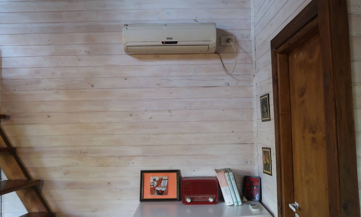 Benavidez Cabin | A comfortable and beautiful vacation rental, perfect for relaxation and tranquility