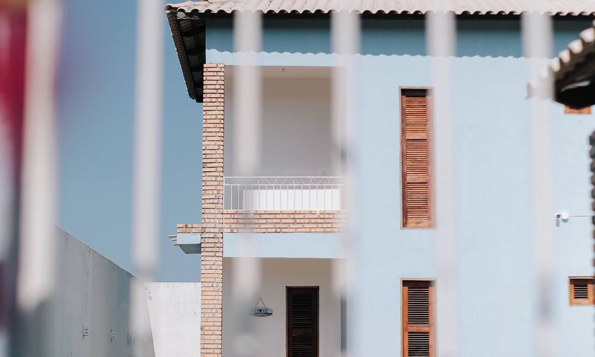 Paraipaba House | A cozy, spacious home for families and couples (sleeps 6), just 5 minutes from the beach