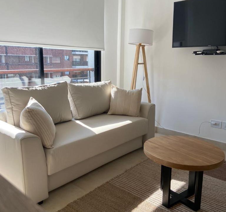 La Perla Apartment | A Departamento monoambiente a pasos del mar