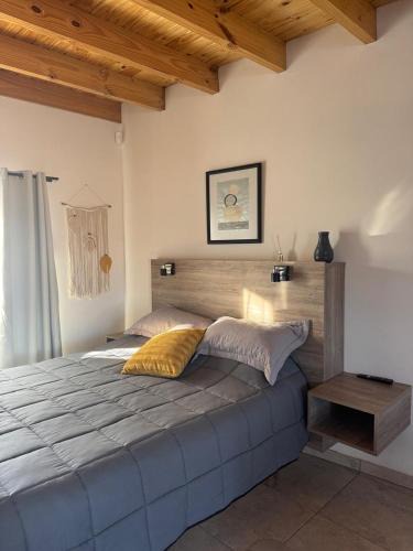 Rivadavia Apartment | A estrenar moderno departamento para 2 personas