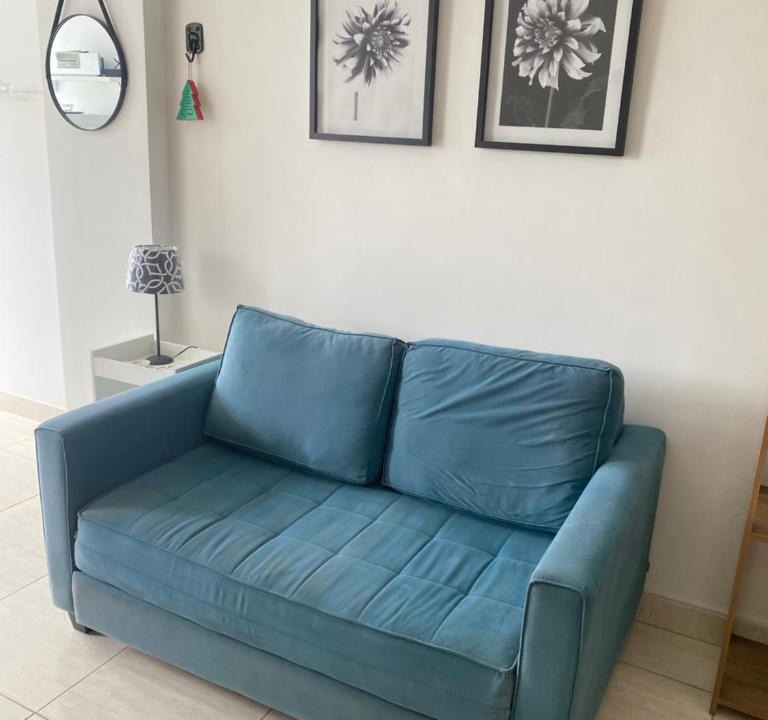Lapa Apartment | A melhor localização para o Carnaval