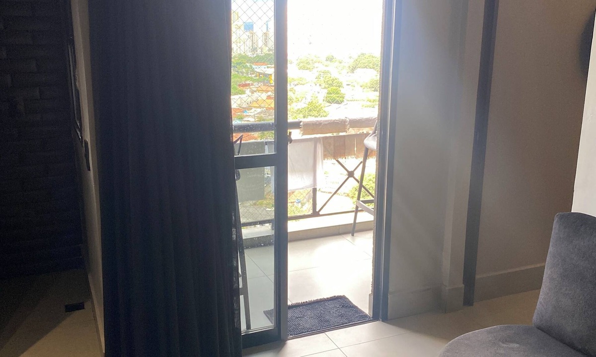 West Sector Apartment | A place to stay with family and friends, to have a good rest.