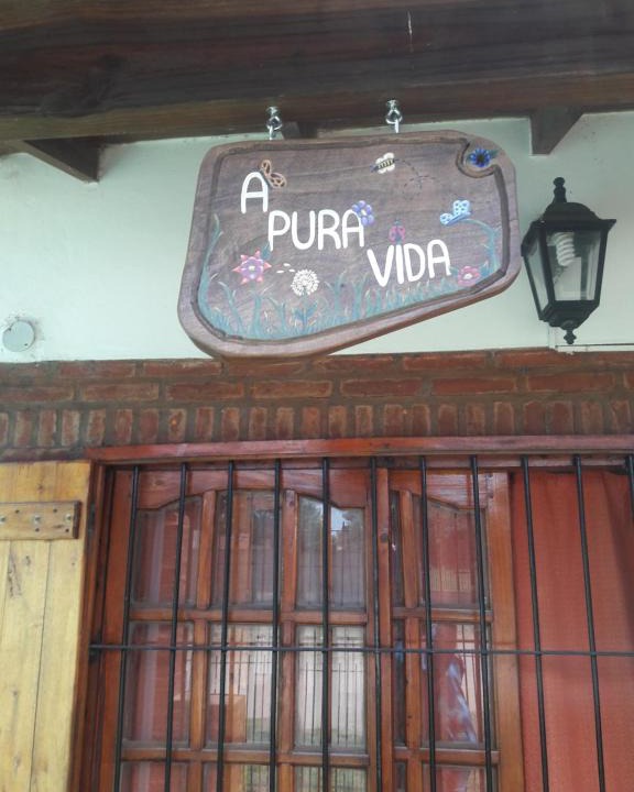 Santa Teresita House | A Pura Vida