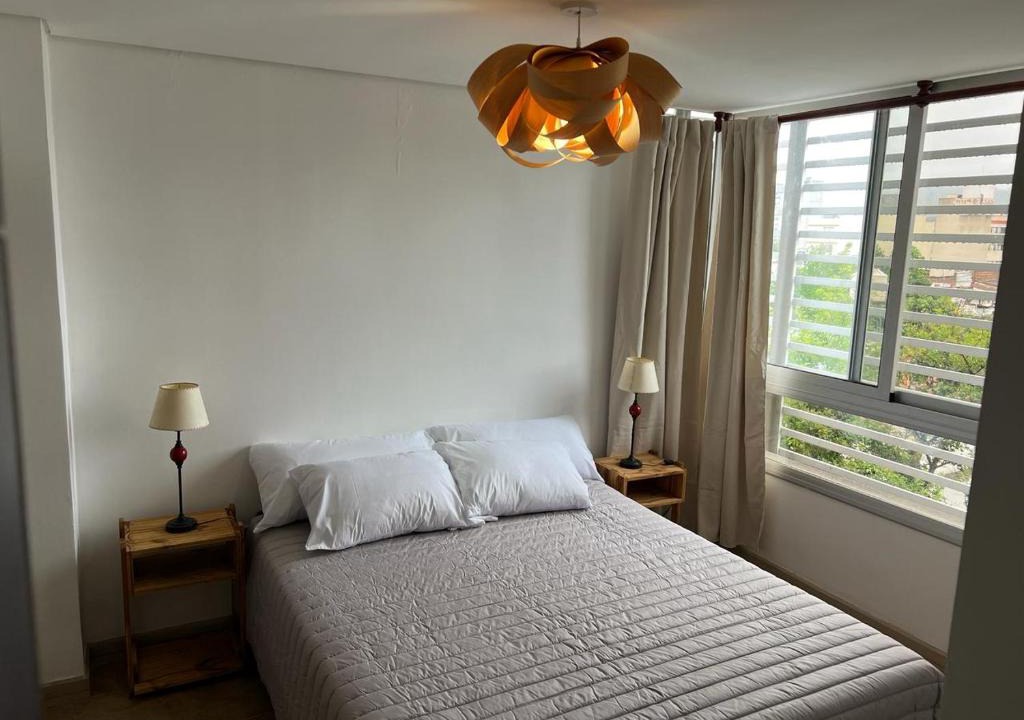 Barrio Centro Apartment | A&R Alquileres Temporarios