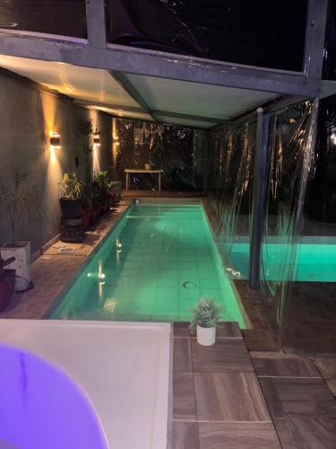Termas de Rio Hondo Apartment | a termas voy