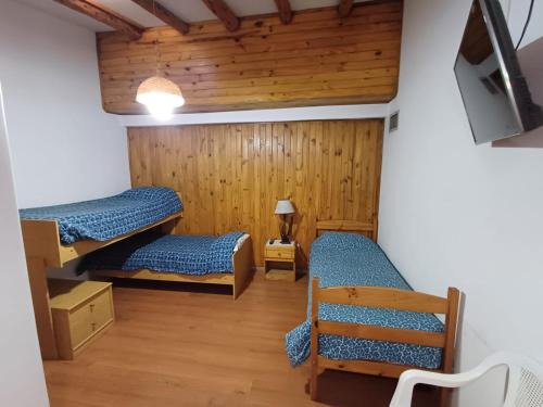 Esquel Apartment | Abi