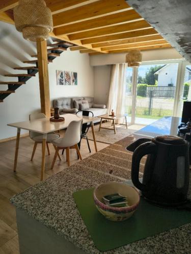 Dina Huapi Apartment | Abra Dina Huapi