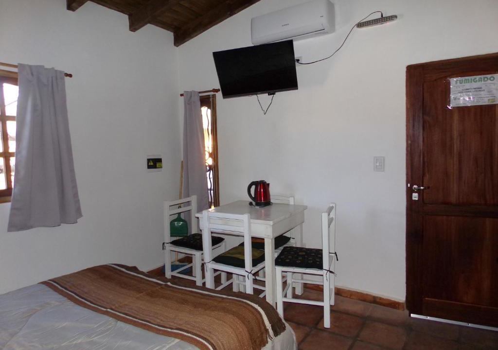 Cafayate Bed & Breakfast | Abril