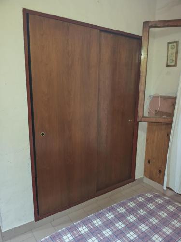 Mar del Tuyu Apartment | Abu