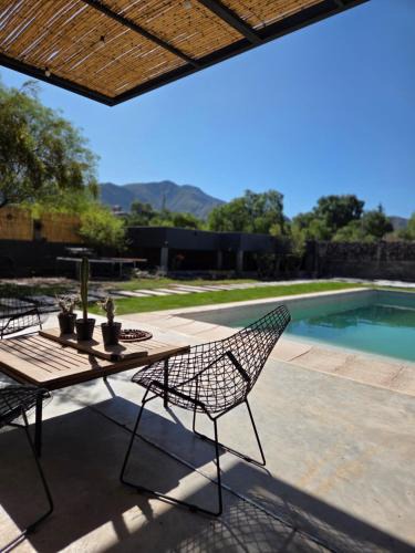 El Challao Apartment | Acacia