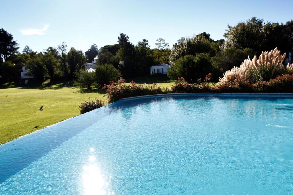 Sierra de la Ventana Cabin | Acacias Country Club