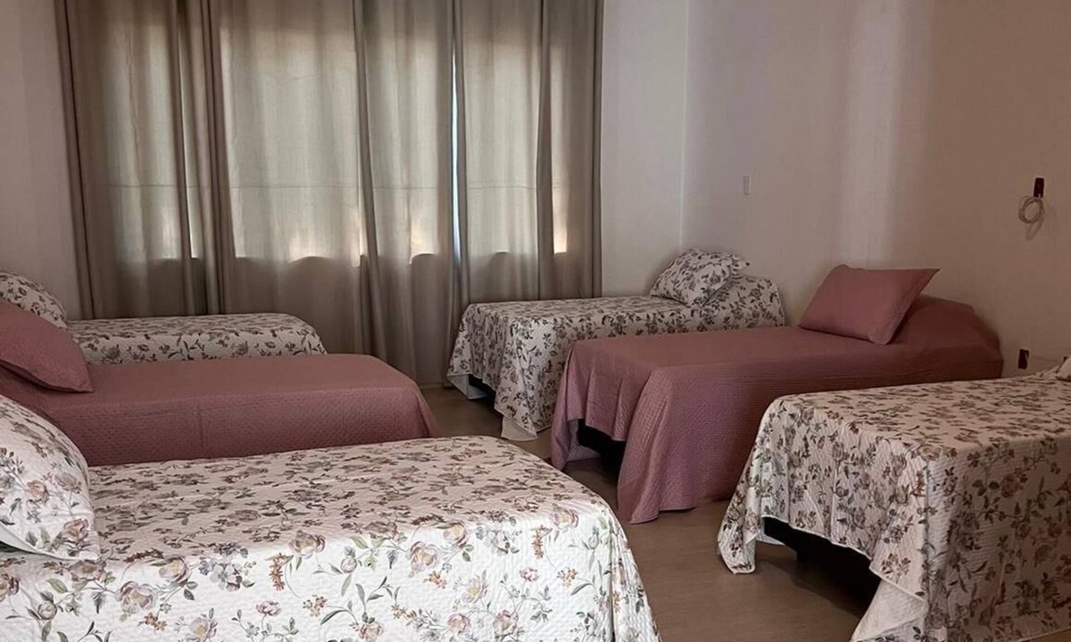 Ijaci Villa | Accommodation in Minas Villa da Ilha