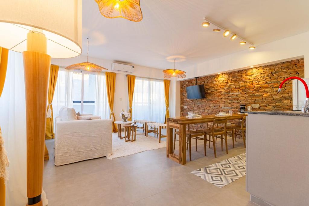 Villa Crespo Apartment | Acevedo 716 - Apart Hotel - New opening