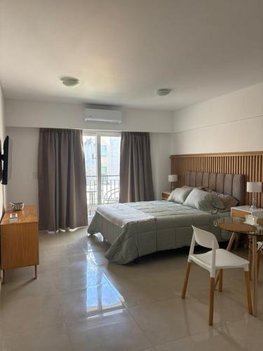 Buenos Aires Central Business District Apartment | Acogedor departamento