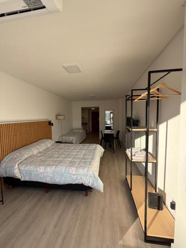 San Nicolas Apartment | Acogedor y Cómodo Departamento en el Centro