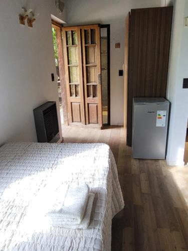 San Carlos de Bariloche Apartment | Acogedora Casa de Huéspedes