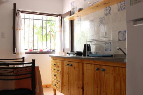 Mendoza Apartment | Acogedora suite en plena ruta del vino