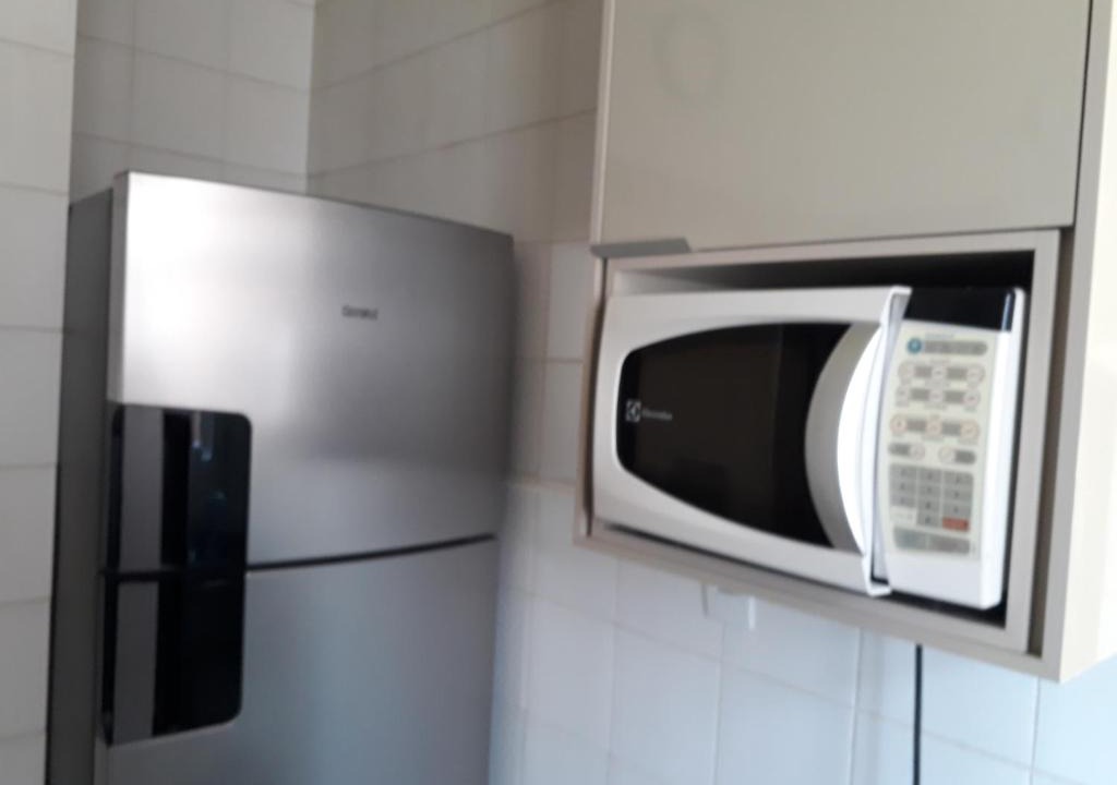 Castelo Apartment | Acolhedor recanto moderno