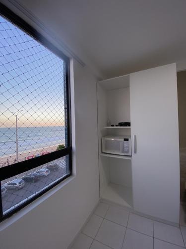Areia Preta Apartment | Acomodação aconchegante à beira- mar