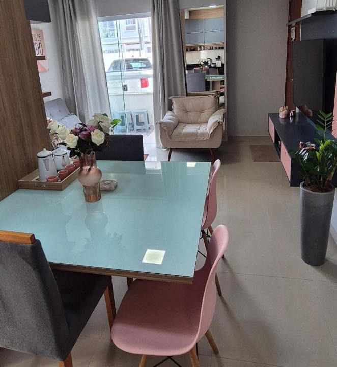 Pacheco Apartment | Acomodação Quartzo Rosa - Apartamento Completo