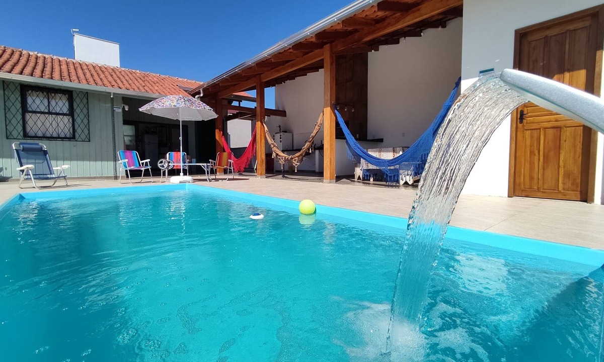 Salinas House | Aconchego 57 Canceled