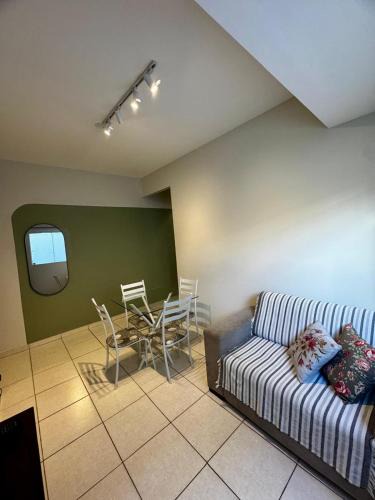 Lavras Apartment | Aconchegante apartamento II