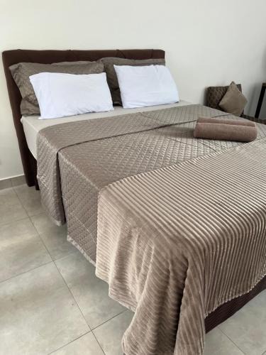 Carapicuiba Apartment | Aconchegante Apto Carapicuiba
