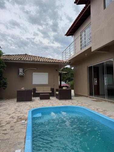 Garopaba Apartment | Aconchegante Apto com piscina a 50M das Dunas do Siriu