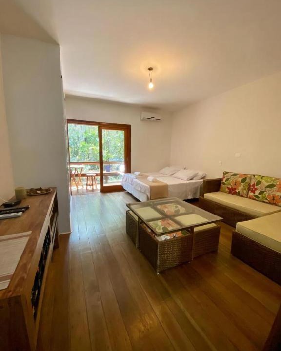 Maresias House | ACONCHEGANTE HOUSING - MARESIAS - COND. RESERVA MATA AZUL