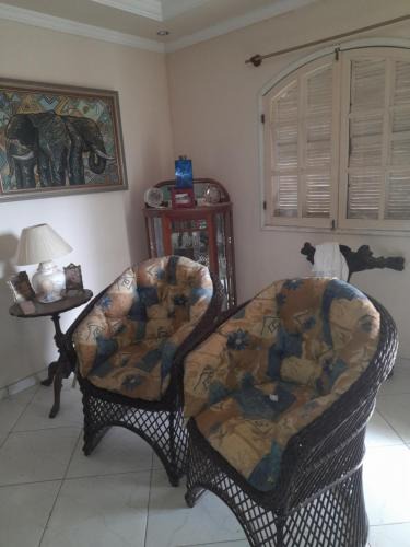 Porto da Roca Apartment | Aconchego