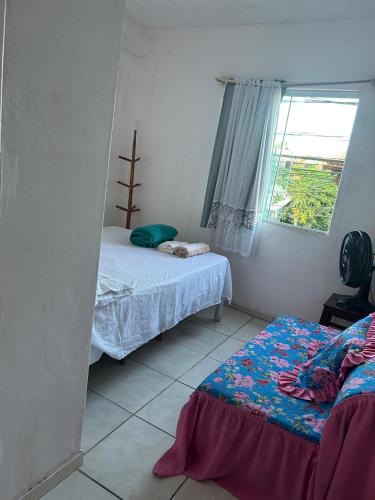 Campos Apartment | Aconchego de Casa