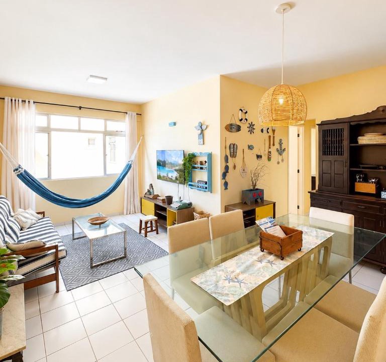 Tabuba Apartment | Aconchego da Márcia