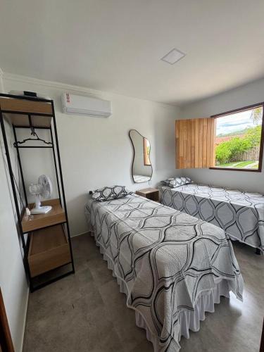 Piranhas House | Aconchego do Rio