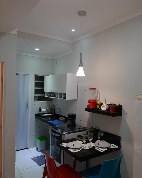 Atalaia Apartment | Aconchego e requinte flat Praia atalaia