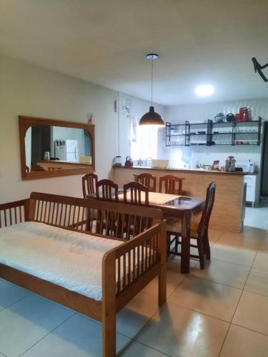 Cachoeira do Bom Jesus House | Aconchego em Floripa
