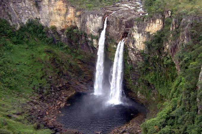 Alto Paraiso de Goias House | Aconchego João e Maria