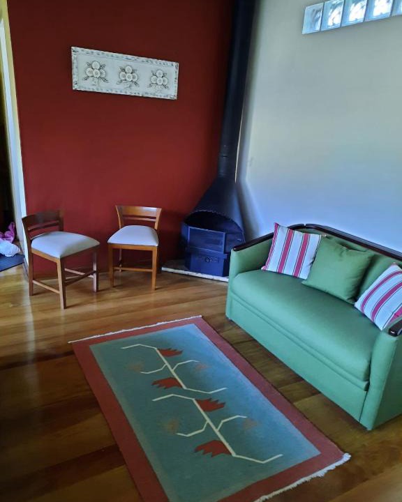 Vila Albertina Apartment | Aconchego Rubra