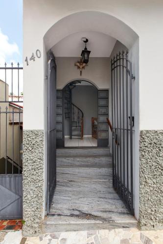 Centro House | Aconchego São Francisco, Casa 100m Igreja São Francisco, Pet friendy