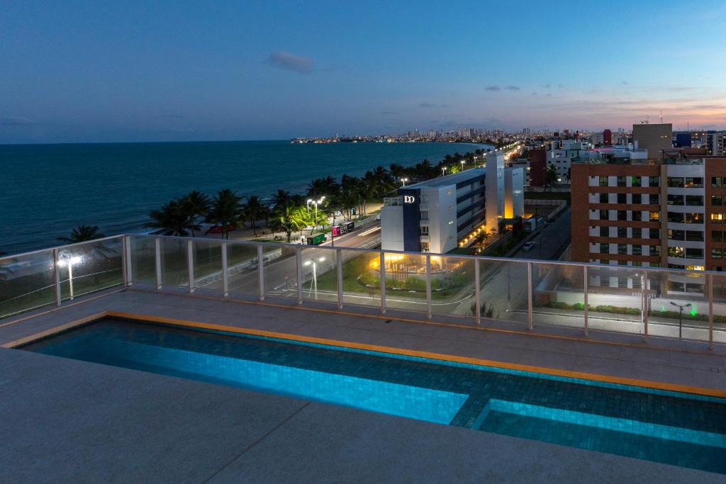 Intermares Apartment | Acqua Residences Luxury Collection